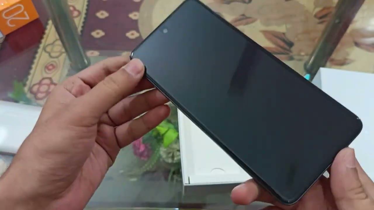 Techno Spark 20 Unboxing | Gravity Black... #technospark20 #technogamerz #technology #spark #techno