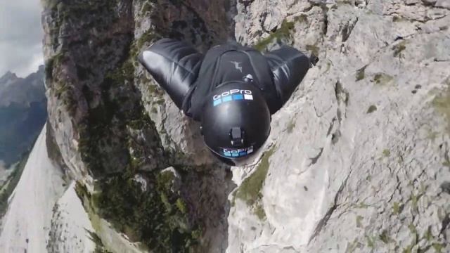 10-ка лучших прыжков сделанных на гоупро. смотреть онлайн