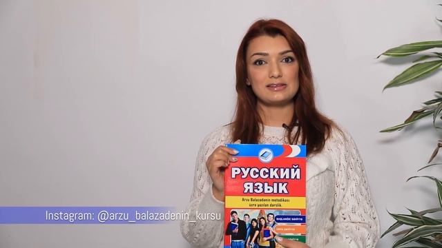 İsmin Halları. Çıxışlıq Hal. Sıfırdan Rus Dili.