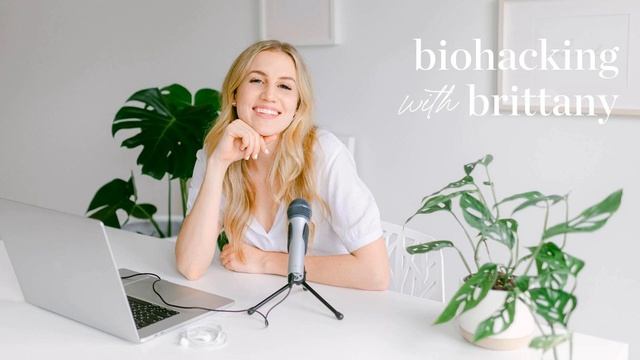 65. What Are Peptides and How Exactly Do They Work With Dr. Neil Paulvin смотреть онлайн
