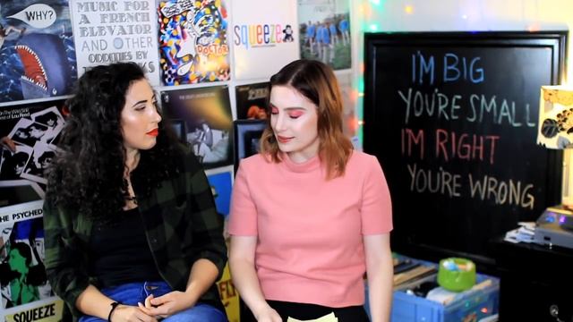 DRUNK MOVIE REVIEW: MATILDA смотреть онлайн