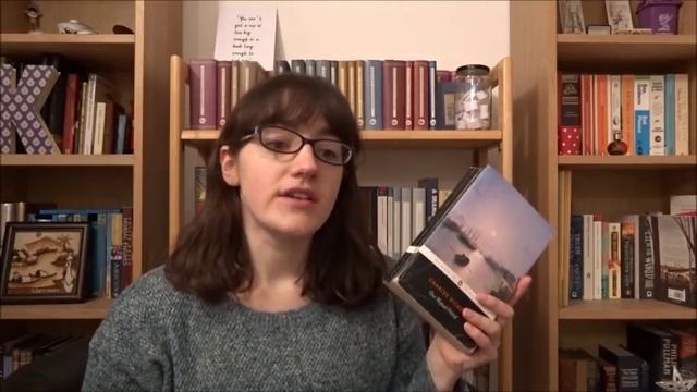 Favourite Rereads of 2017 смотреть онлайн
