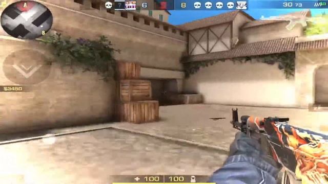 Go 1k sub💚 | Standoff 2 Highlights | Yoppa⚡️ смотреть онлайн