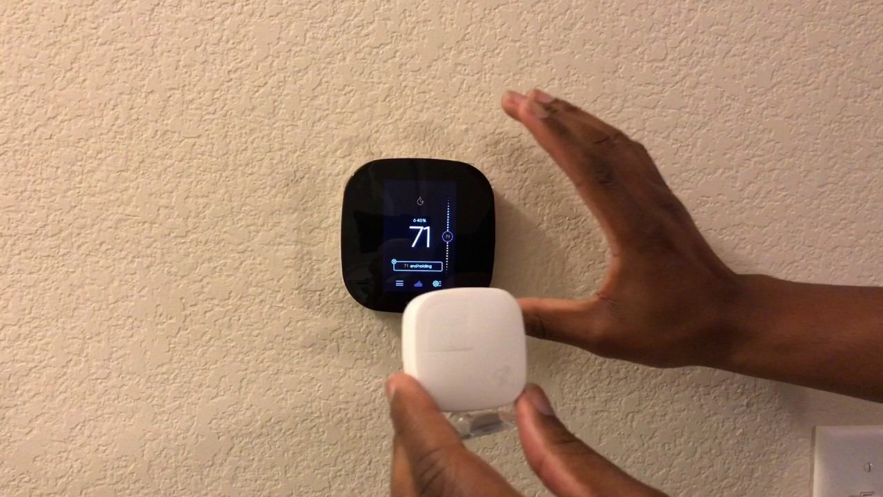 Ecobee 3 Review: It's time to get a Smart Thermostat смотреть онлайн