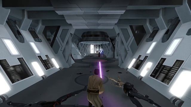 Movie Duels Remastered - Challenge #1 TF Flagship: Droids смотреть онлайн