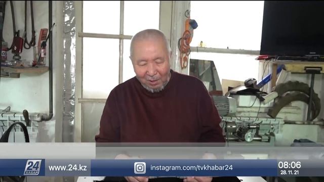 Выпуск новостей 08:00 от 28.11.2021 смотреть онлайн