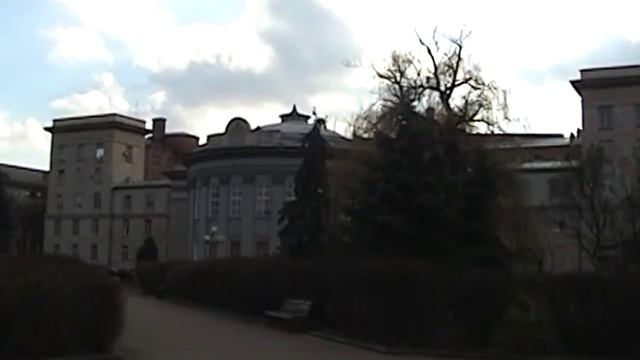 ЧЕРКАССЫ ВЕСНА 2008 смотреть онлайн