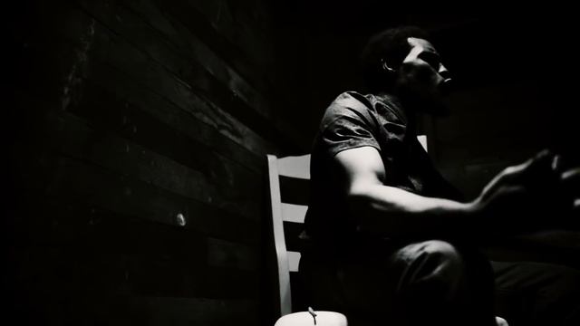 JAMIK - FARRAKHAN PROD CXDY Official Music Video