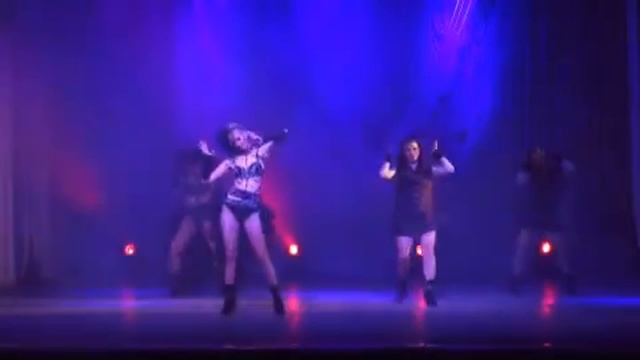 Формула танца 2013 год смотреть онлайн