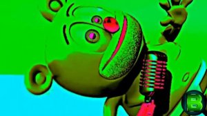 (HINDI) Gummy Bear "मैं हूँ गमीबेर" Gummibär Edited // With Nice Effects And Audio Cool.