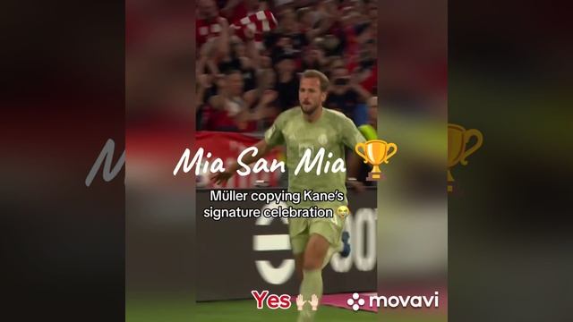 MIA SAN MIA ⚽🇩🇪