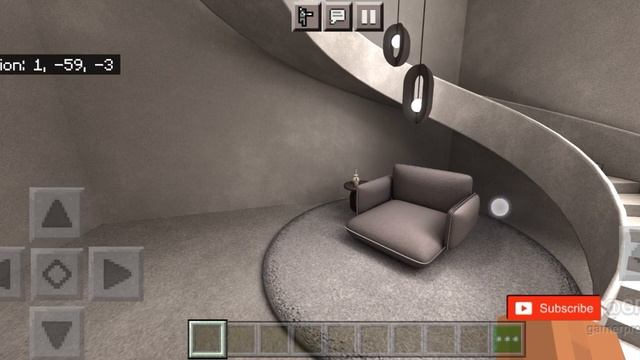 Importing 3d model in Minecraft PE смотреть онлайн