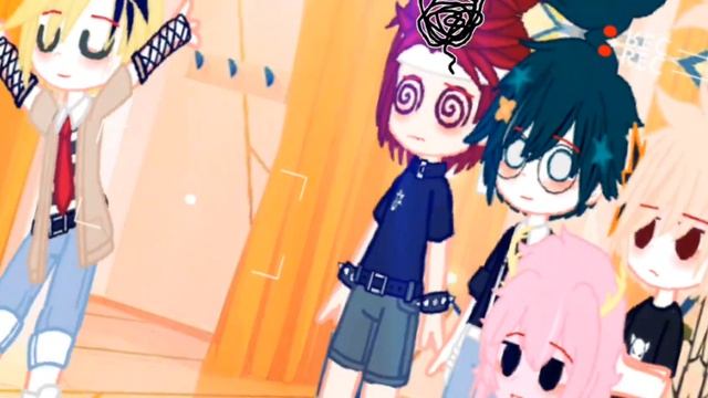 El Omega de bakugou cap4 [bakudeku]💥🥦•original•kirikami🦈❤️⚡🧡 смотреть онлайн