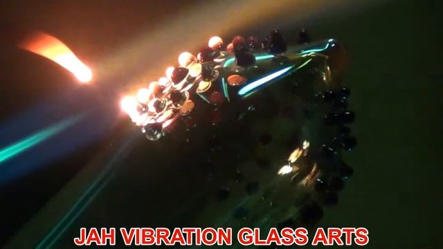 【DIY】ハンドメイドのガラスアクセサリー制作が綺麗過ぎて癒された смотреть онлайн