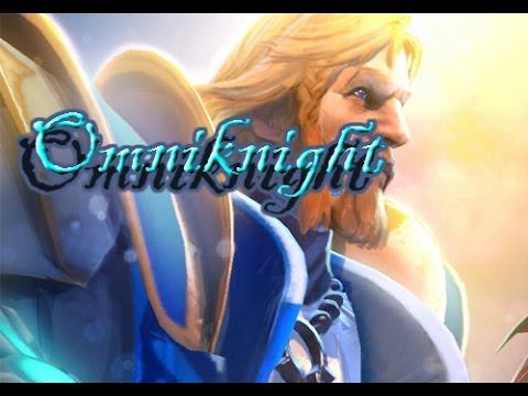 ПОСЛЕДНЕЕ ВИДЕО НА МОЁМ КАНАЛЕ DOTA 2 Omniknight смотреть онлайн