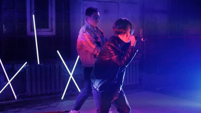 Moreart X Al'Hayam Cypherville 2018