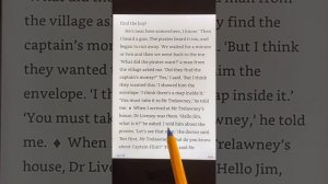 ЧТЕНИЕ НА АНГЛИЙСКОМ С РУССКИМ ПЕРЕВОДОМ - ОСТРОВ СОКРОВИЩ - АУДИОКНИГА НА АНГЛИЙСКОМ ГЛАВА 1