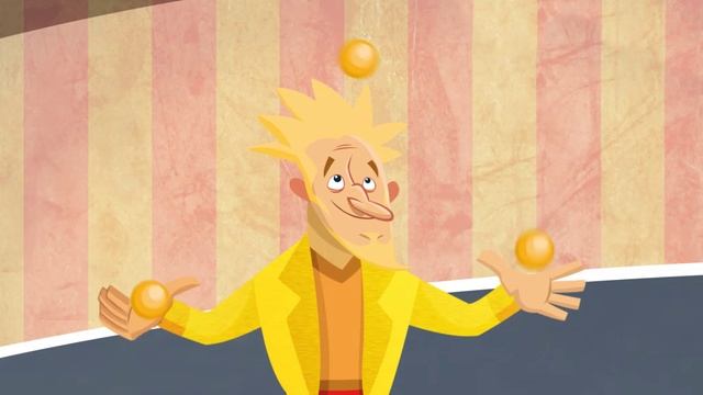 Power up 3_Unit 5_ page 57_ 02 Chant смотреть онлайн