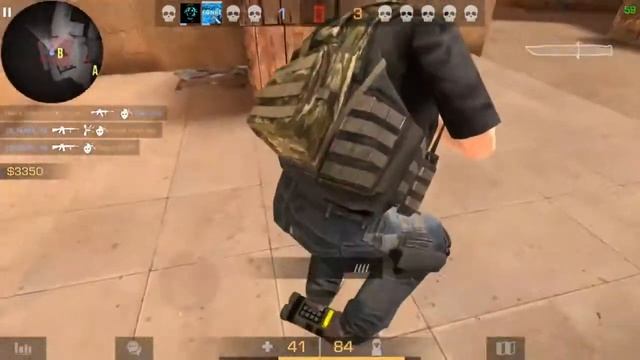 В ММ С ПИСТОЛЕТАМИ ВОЗМОЖНО ЛИ? | STANDOFF 2 | СТАНДОФФ 2 смотреть онлайн