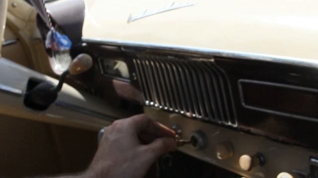 GAZ-69 А. GAZ-21. Moskvich -423 H. Moskvich -407. Review.