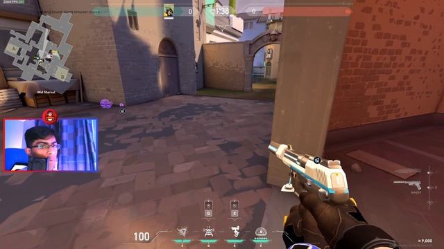 Valorant: Killjoy INSTA KILL Setups on Ascent - Setups to melt your enemies - Hybrid Setups смотреть онлайн