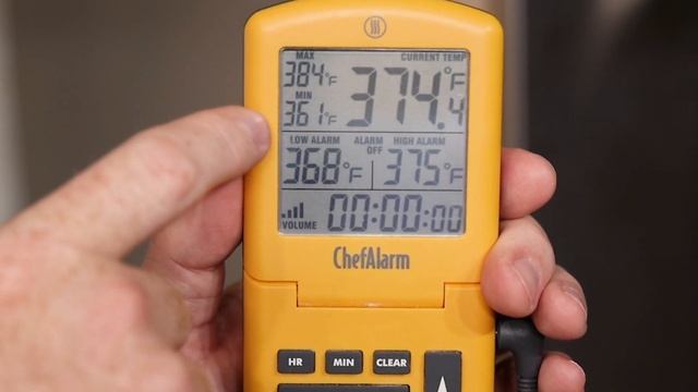 How to Test Your Oven's Accuracy смотреть онлайн