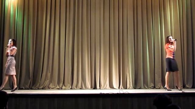 [Alma Mater 2012] Радиофизический факультет смотреть онлайн