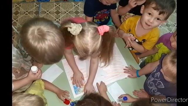 Коллаж "Спасатели" смотреть онлайн