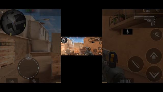 играем с другам обмен скинами в Standoff 2 смотреть онлайн
