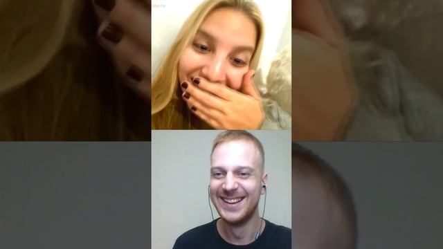 Засмущал бразильянку🤭 смотреть онлайн