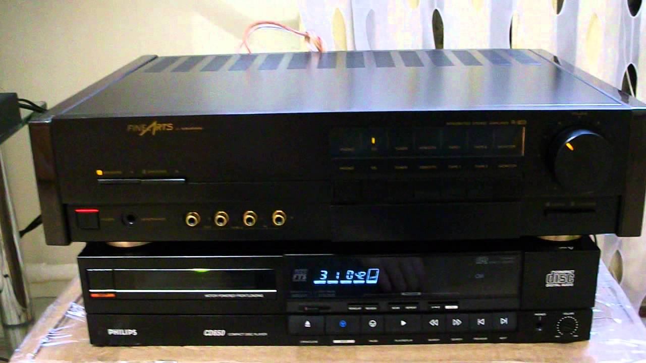 Grundig FineArts 903 смотреть онлайн