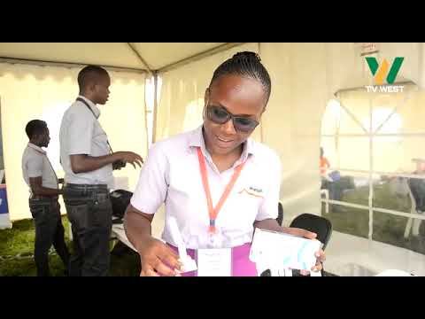 #EndAIDS2030ug: Oraquick HIV Self Testing Kit. смотреть онлайн