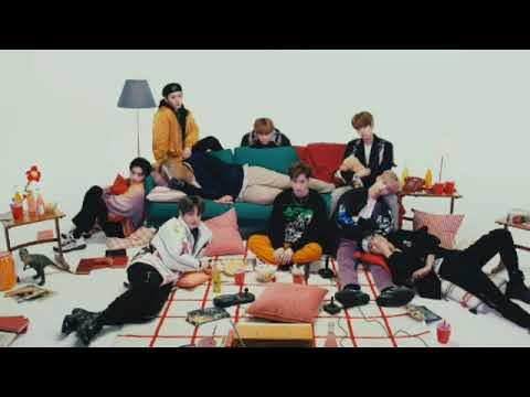 |1 시간/1 HOUR LOOP| Mixtape : Gone Days - STRAY KIDS смотреть онлайн