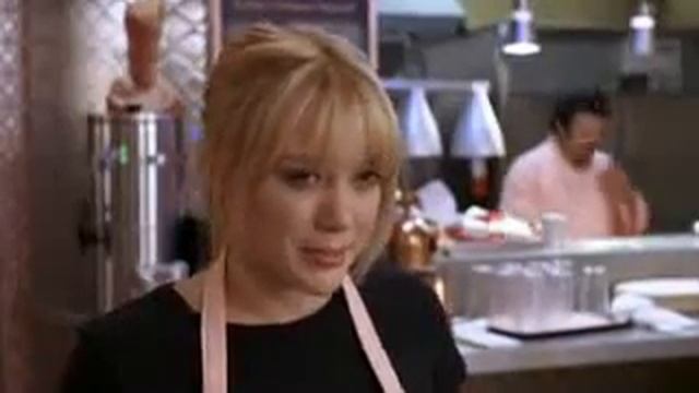 A Cinderella Story Hilary Duff Music Video Hope смотреть онлайн