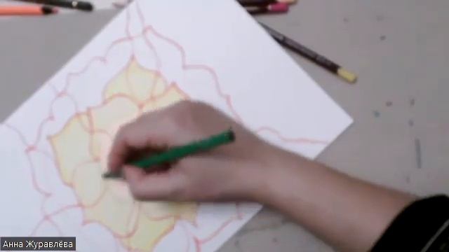 Огненный нейролотос в преддверии самой длинной ночи в году смотреть онлайн