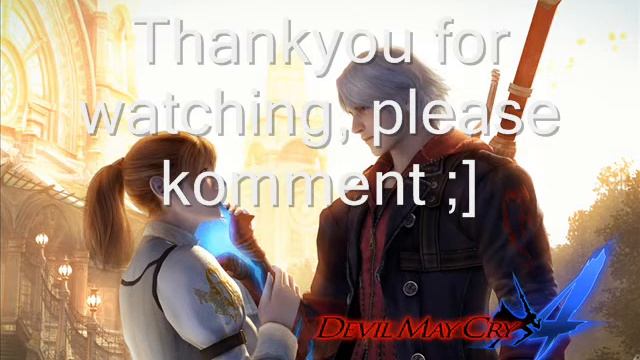 shall never surrender dmc4 JUST WATCH смотреть онлайн
