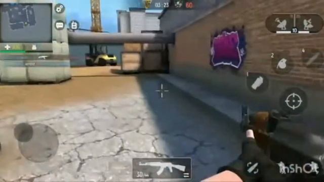 COUNTER STRIKE GLOBAL OFFENSIVE |NF GAMING| AARITH GAME OVER смотреть онлайн