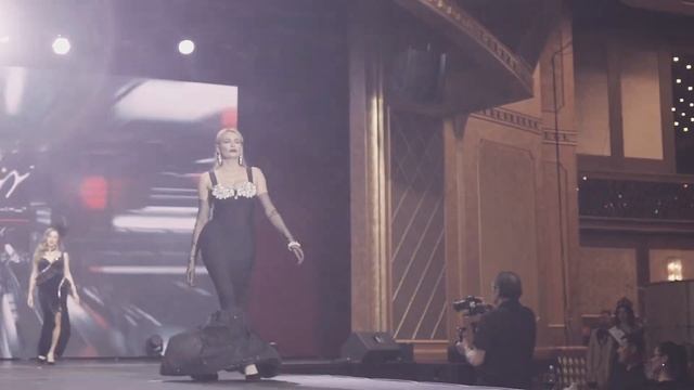 Финал III ежегодного конкурса красоты, грации и таланта «Мисс и Миссис Калининград 2023» смотреть онлайн