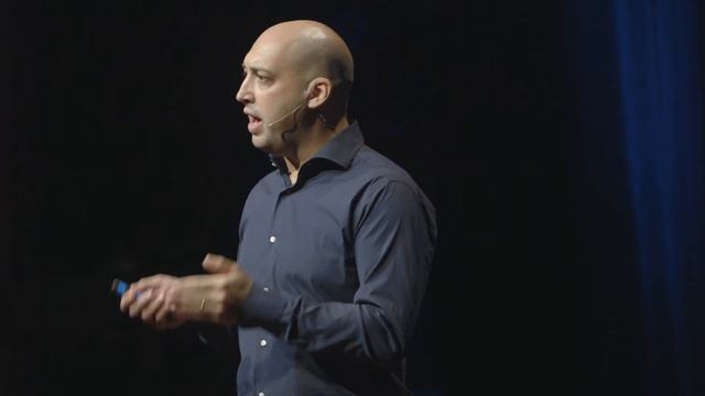 The Remarkable Flexibility of Our Genome | Dr. Yonatan Stelzer | TEDxPaloAltoSalon смотреть онлайн