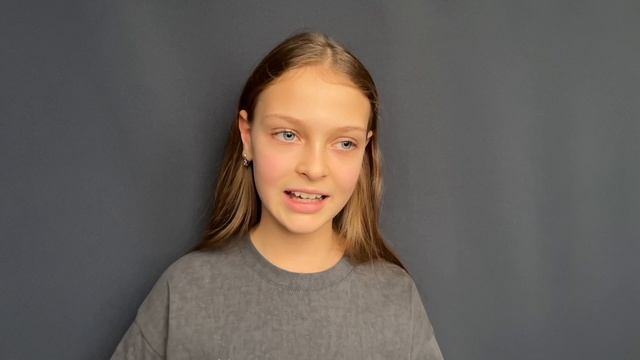 Ева Данилко - Видео-визитка на русском