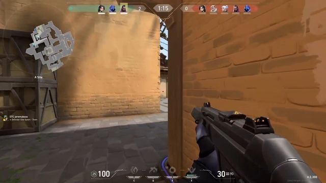 valorant + anime = pussy смотреть онлайн