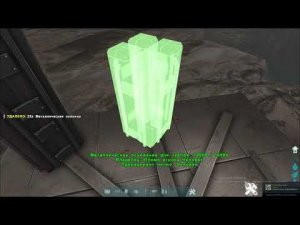 ГАЙД ПО ПОСТРОЙКЕ КИТАЙСКОГО ДОТА - ARK Survival Evolved