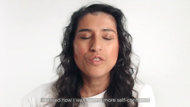 Clarins Double Serum Eye | Customer Testimonial