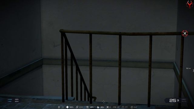 Arma 3 Exlie — Вижу его. смотреть онлайн