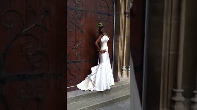 Kosibah Portsmouth photoshoot III смотреть онлайн