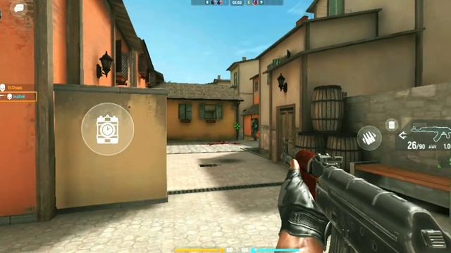 Highlights | Bones | Counter Attack смотреть онлайн