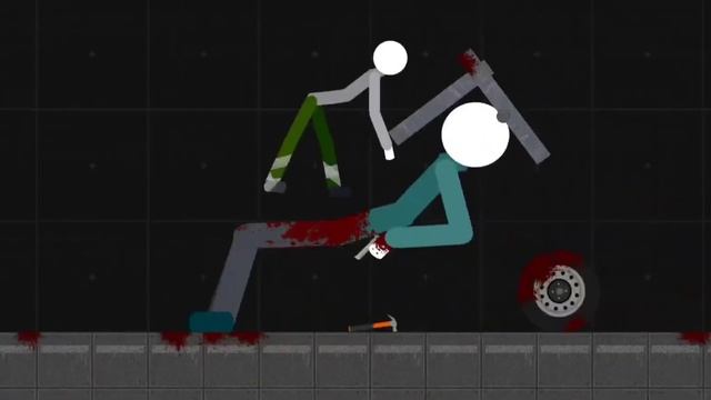 robot killer animation смотреть онлайн