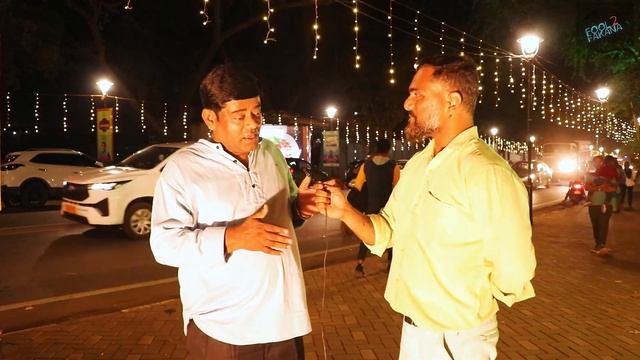 Bonus Episode Ft.Manohar Bhingi (Mimicry Artist) | Fool 2 Fakana | FCR Productions смотреть онлайн