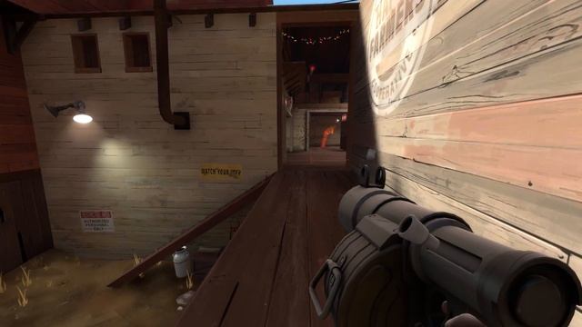 [Mod Release] Toon Muzzle Flashes & Critical Effects смотреть онлайн