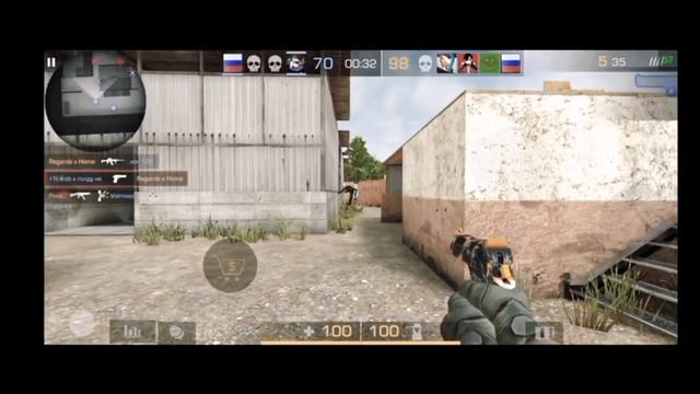 Money Rain❤️💰 edit standoff 2 смотреть онлайн
